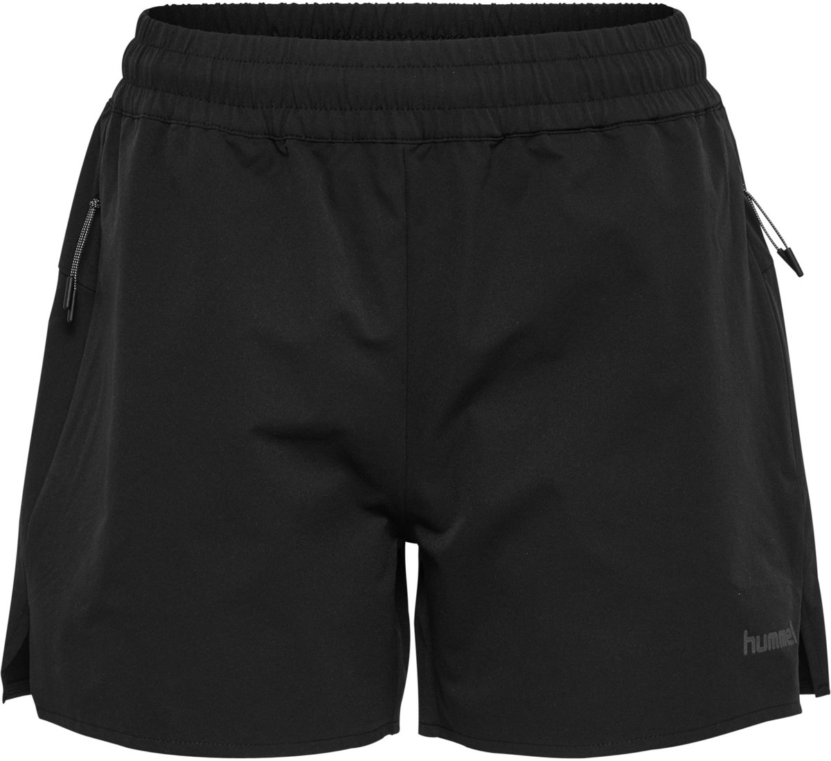 Shorts für Damen Hummel Tech