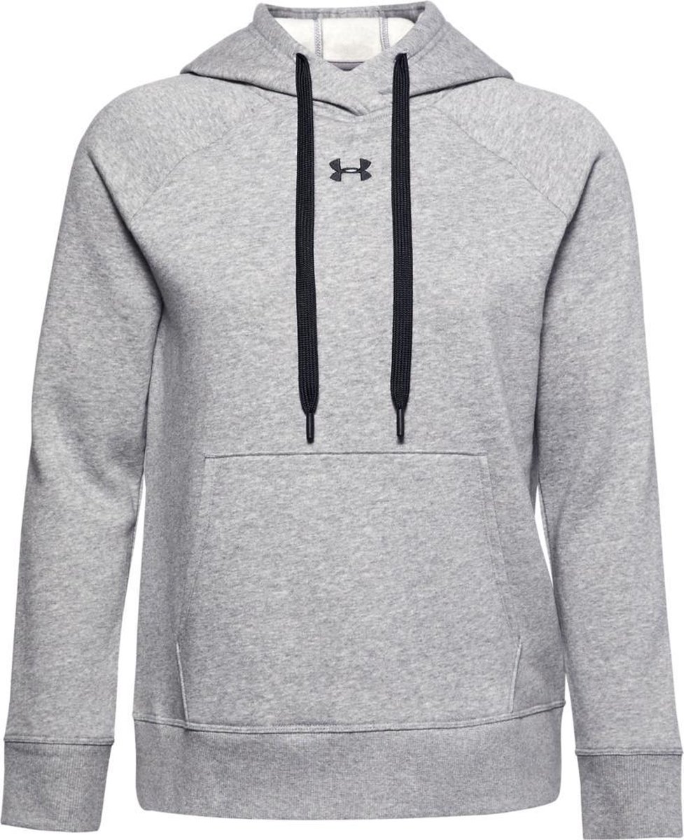 Damen-Kapuzenpulli Under Armour Rival Fleece HB