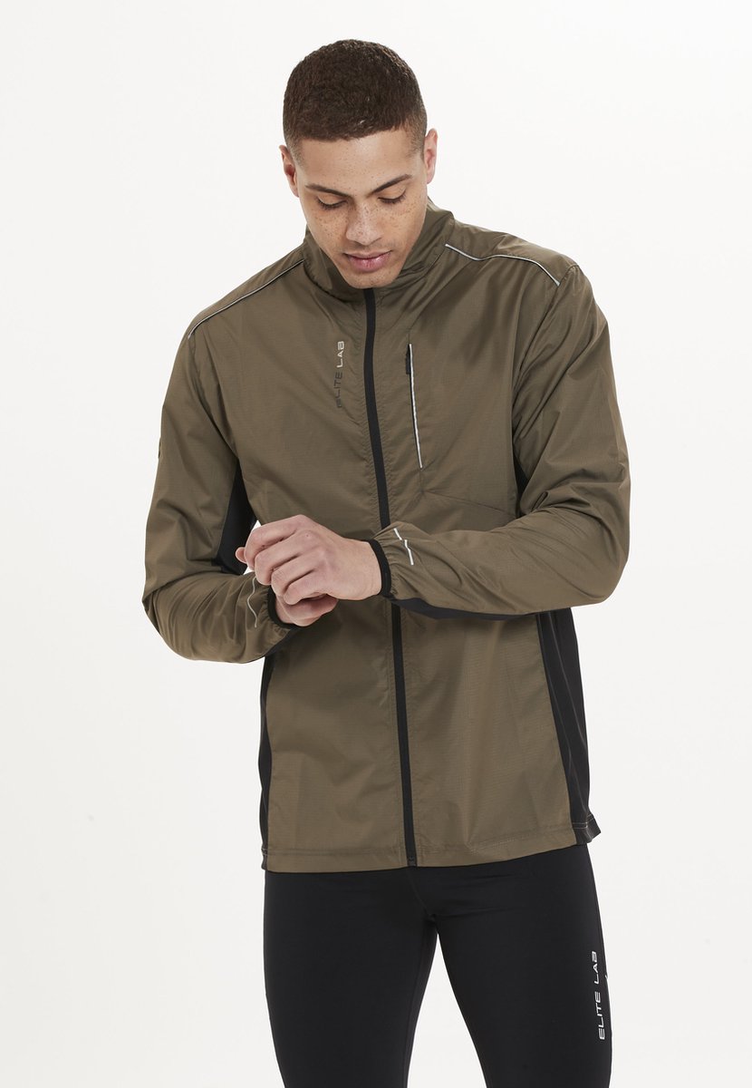 Regenjacke Elite Lab Shell X1