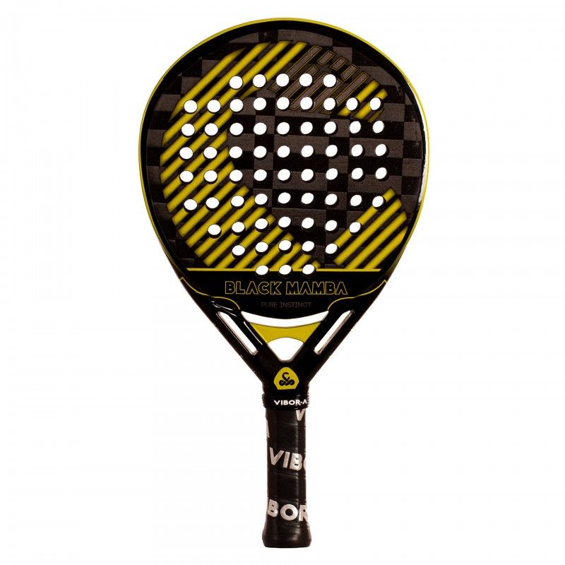 Vibora Black Mamba Evo Pro Black 2026 - Vibor-a