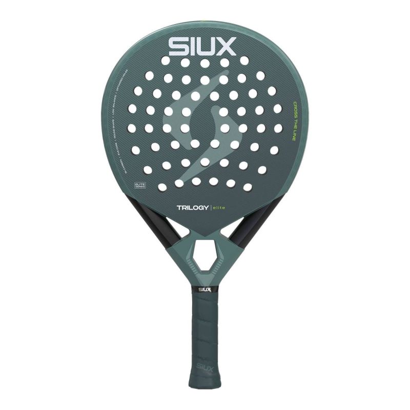Siux Trilogy Elite 2026 - Siux