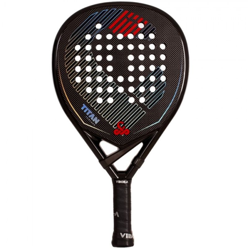 Vibora Titan 3k Black 2026 - Vibor-a