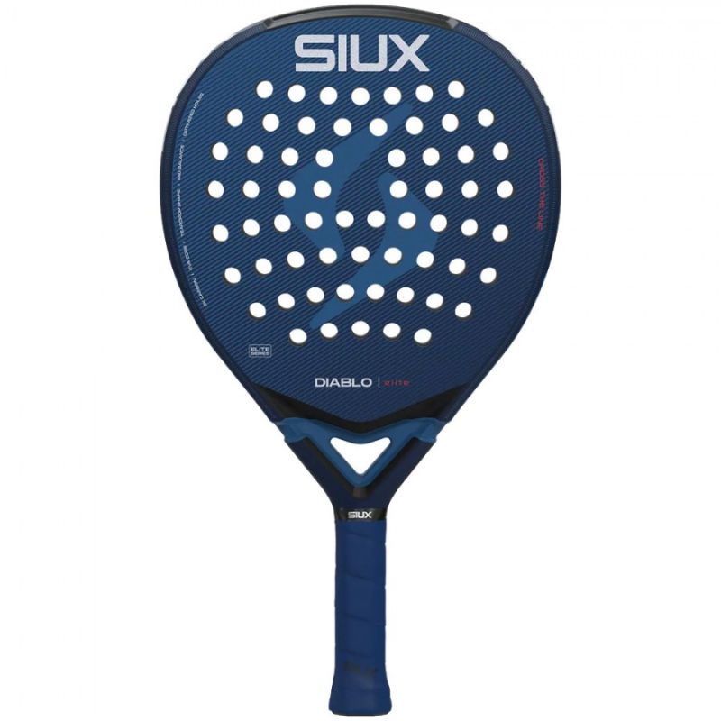 Siux Diablo Elite 2026 - Siux