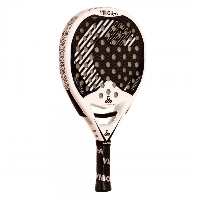 Vibora Yarara Pro White 2026 - Vibor-a