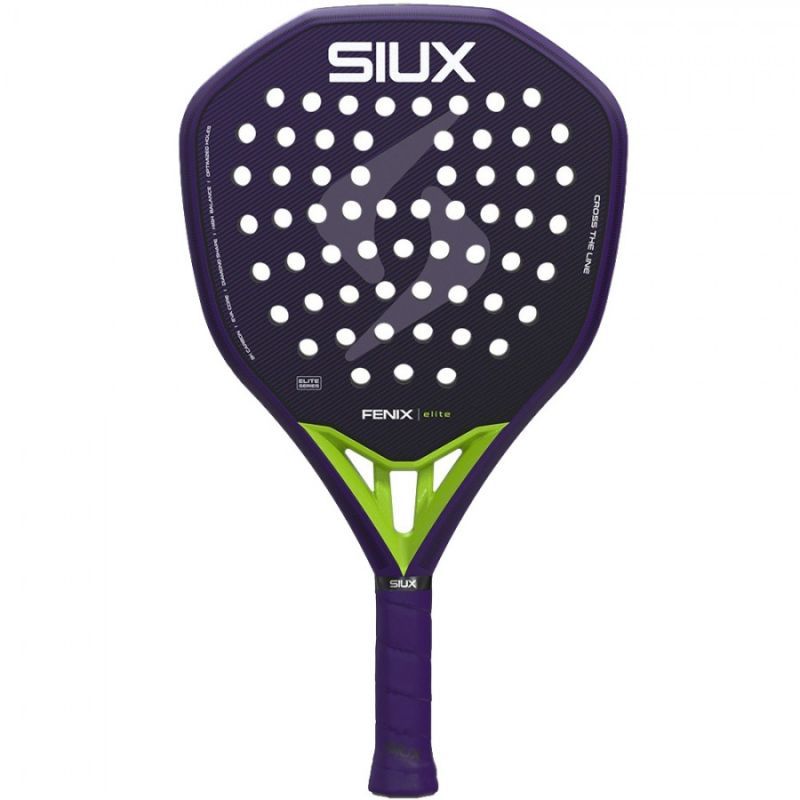 Siux Fenix Elite 2026 - Siux