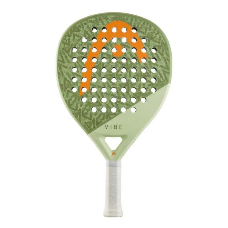 Head Vibe Gr Or 2026 - Head