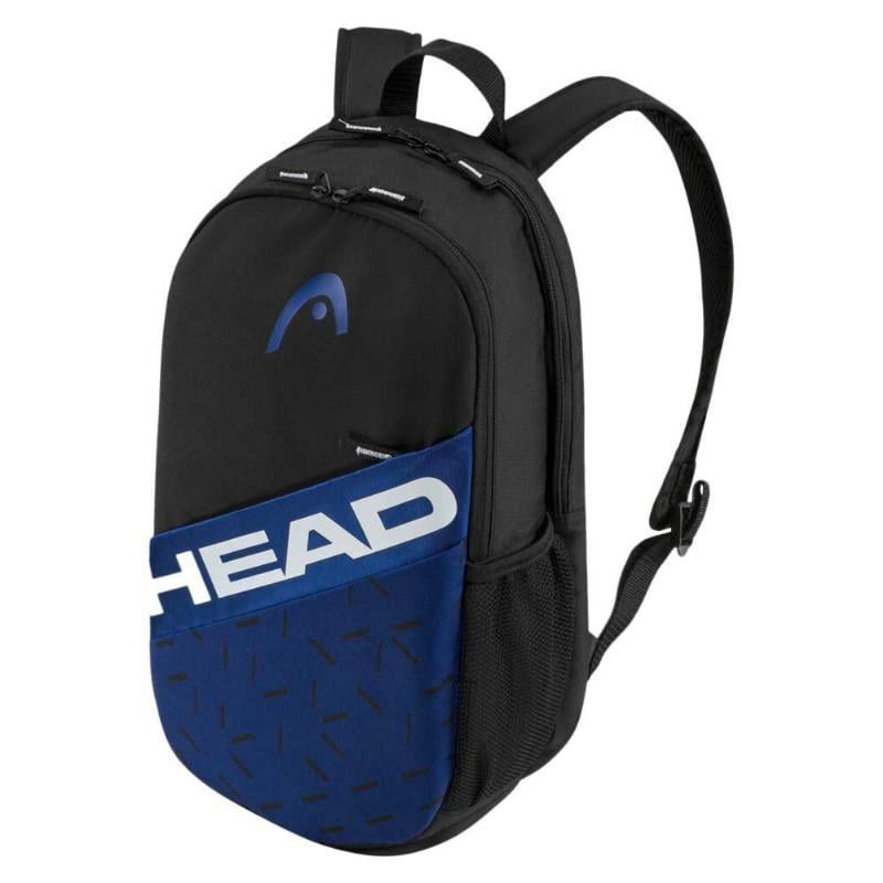 Mochila Head Team Backpack 21l Blbk - Head