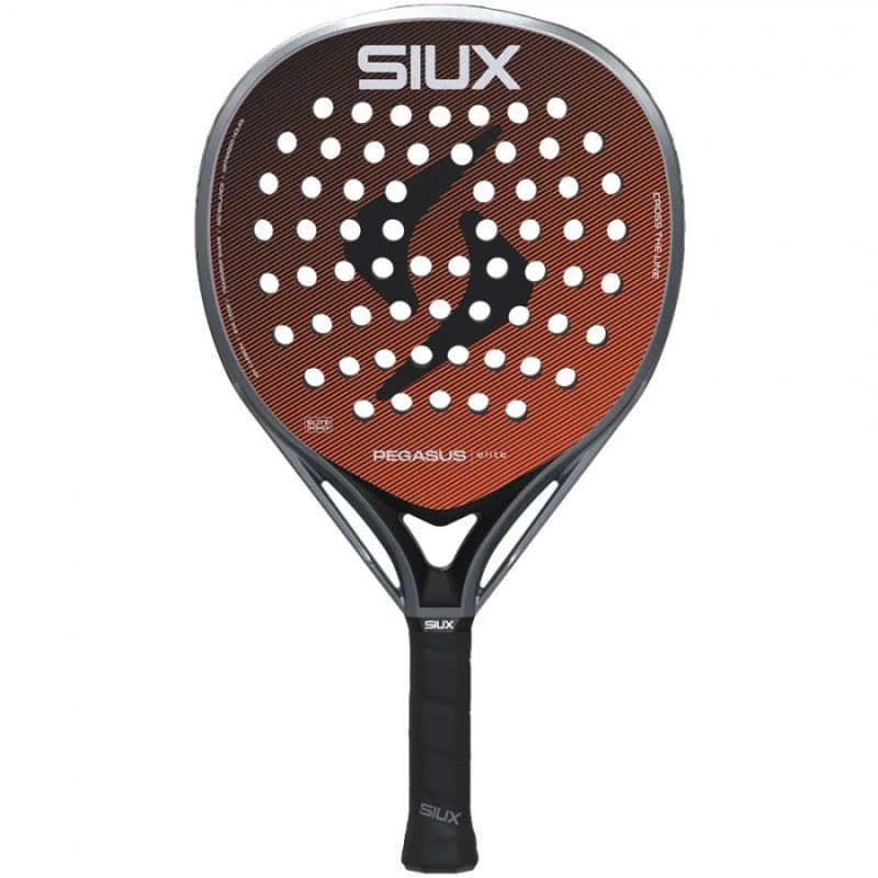 Siux Pegasus Elite 2026 - Siux