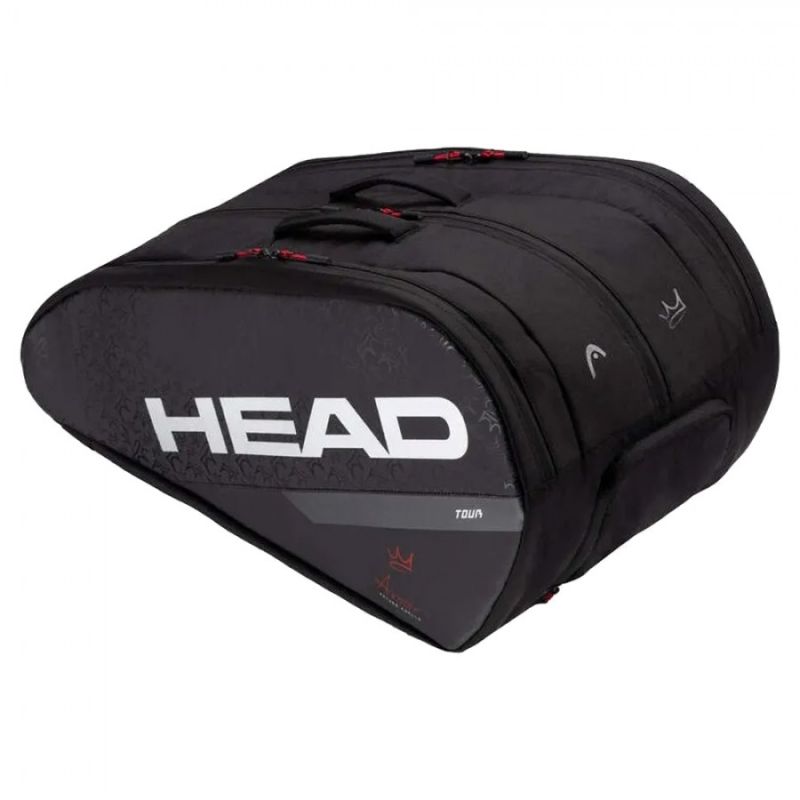 Paletero Head Coello Tour Padel Bag L - Head