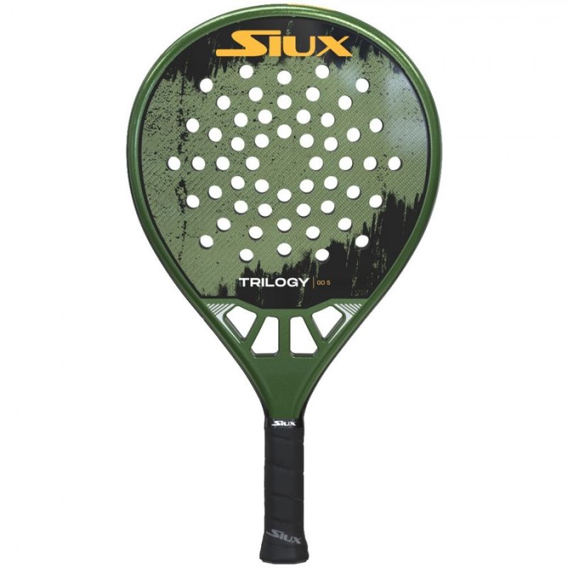 Siux Trilogy Go 5 2025 - Siux