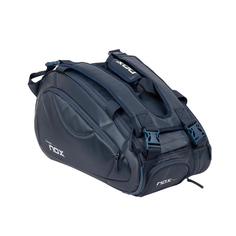 Paletero Nox Thermo Pro Series Azul Marino - Nox