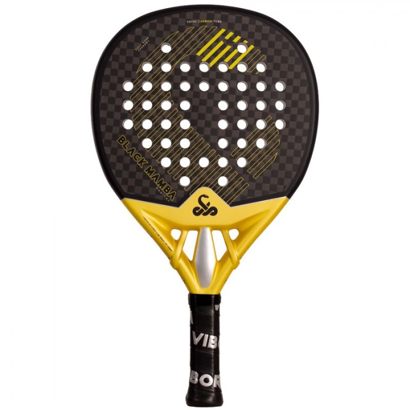 Vibora Black Mamba Radical 12k 2.0 2025 - Vibor-a