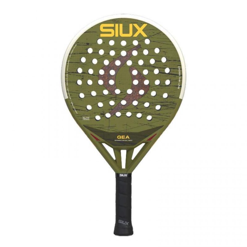 Siux Gea 2 2026 - Siux