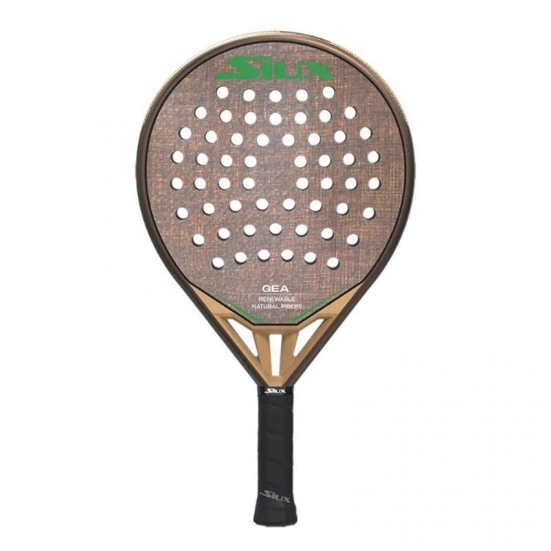 Siux Gea 2025 - Siux