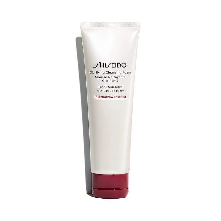 Shiseido - Waso Quick Gentle Cleanser 150 ml