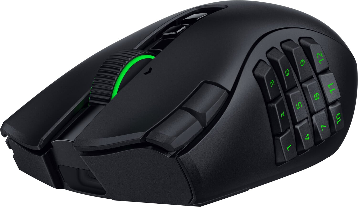 Razer - Naga V3 Pro