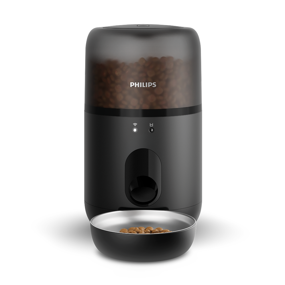 Philips - Smart Feeder 3000