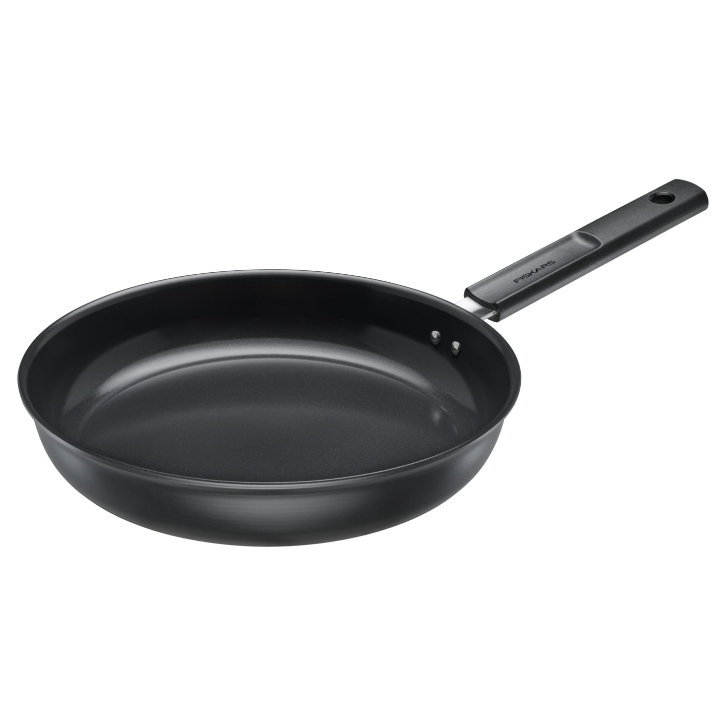 Fiskars - Hard Face Bratpfanne 28 cm