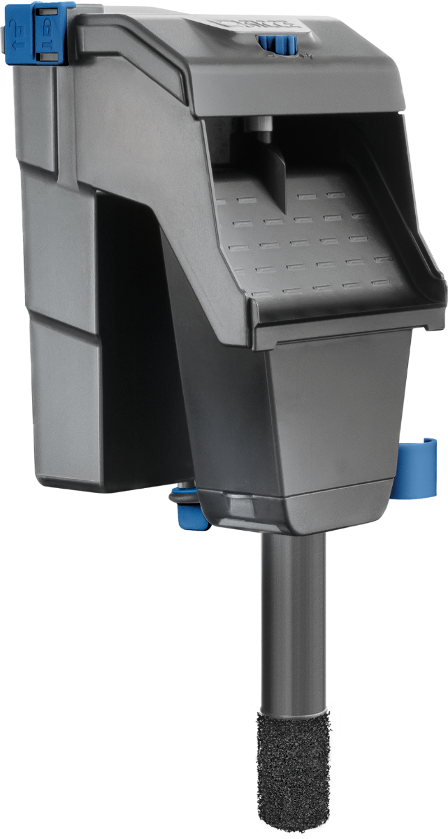 Sicce - Hang On Aqua Filtra 10 - 350L/H - 100% Made in Italy