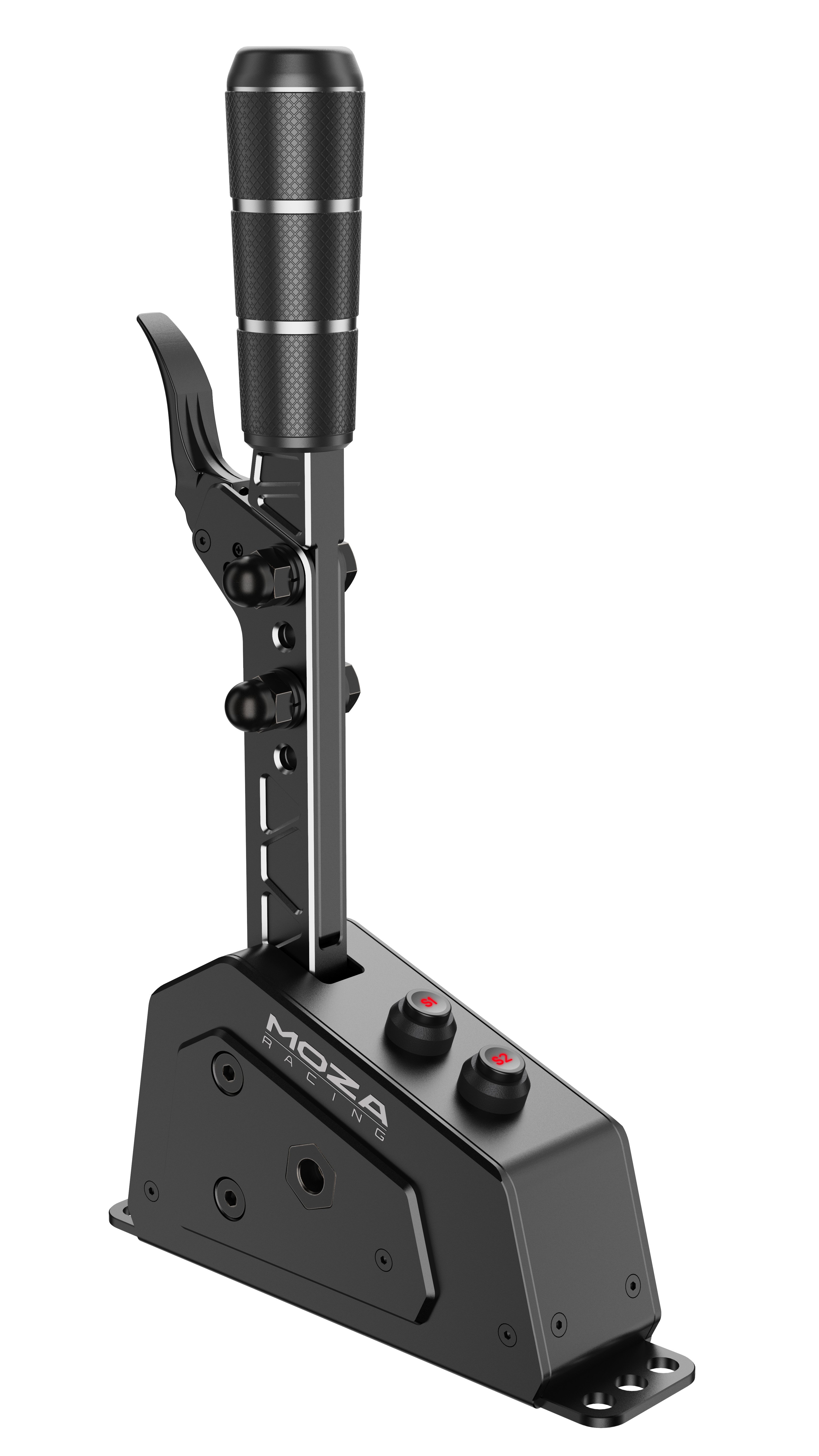 MOZA - SGP Sequential Shifter - Black