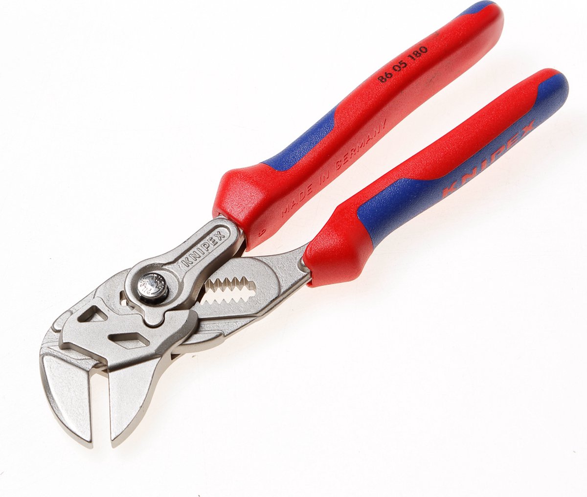 Knipex 86 05 180 Pinza chiave combinata 40 mm 18 cm
