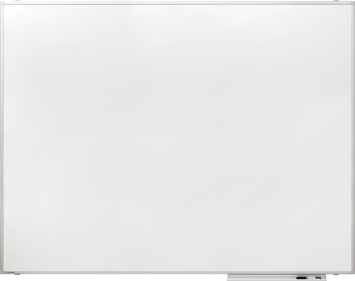 Legamaster Whiteboard Professional 200x155cm