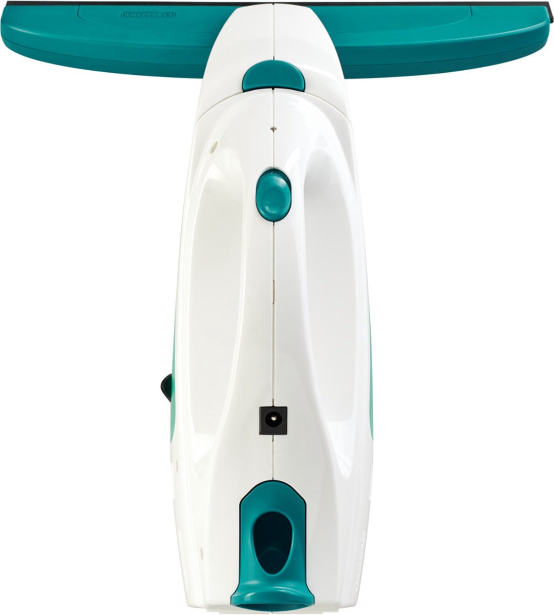 Leifheit Aspirador Limpiacristales Dry & Clean con Click System