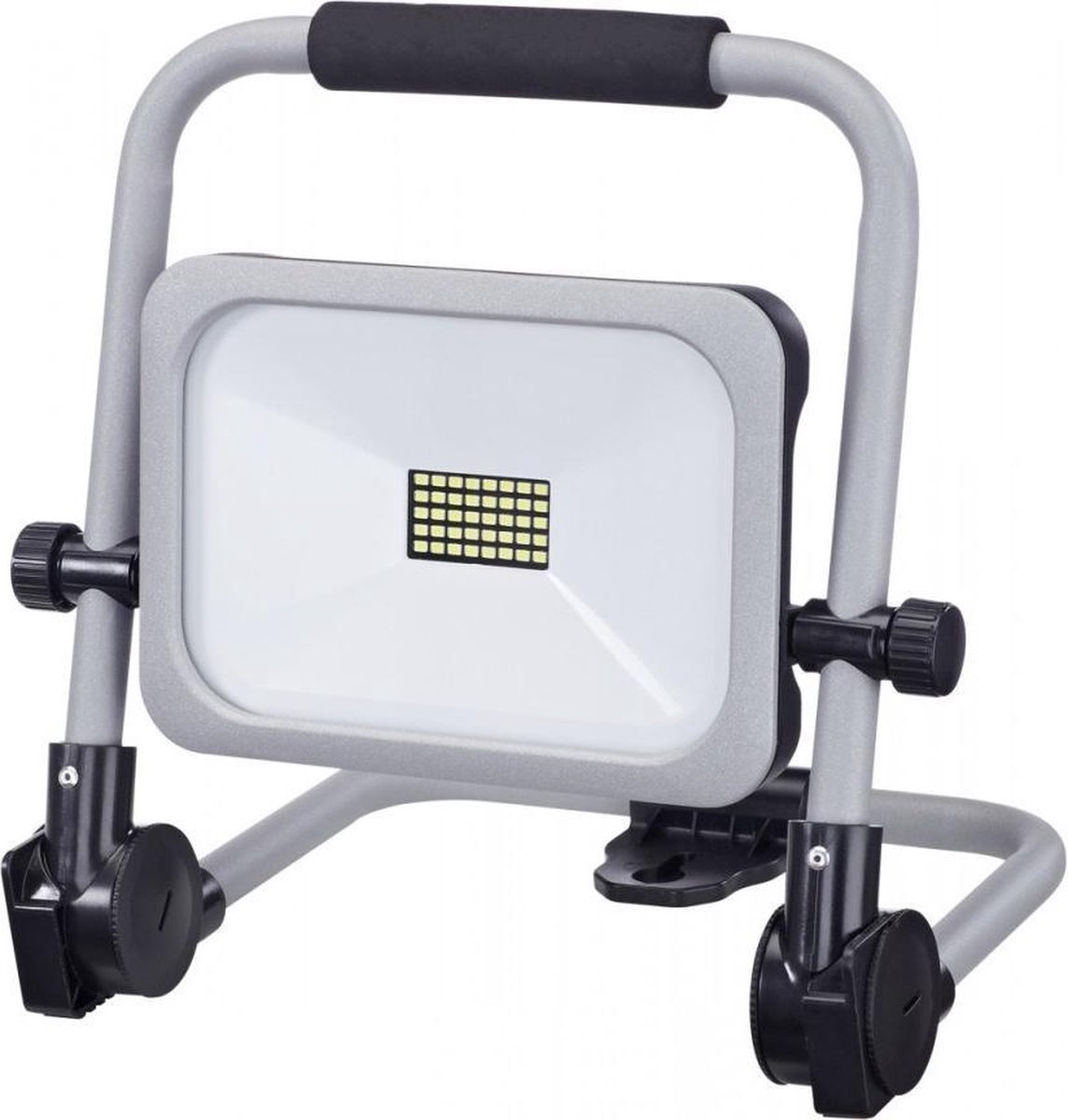 REV LED Working Light Bright movable +Battery 20W A+ marca REV