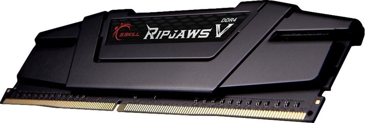 G.Skill Ripjaws V 16GB DDR4-3200Mhz módulo de memoria 1 x 16 GB