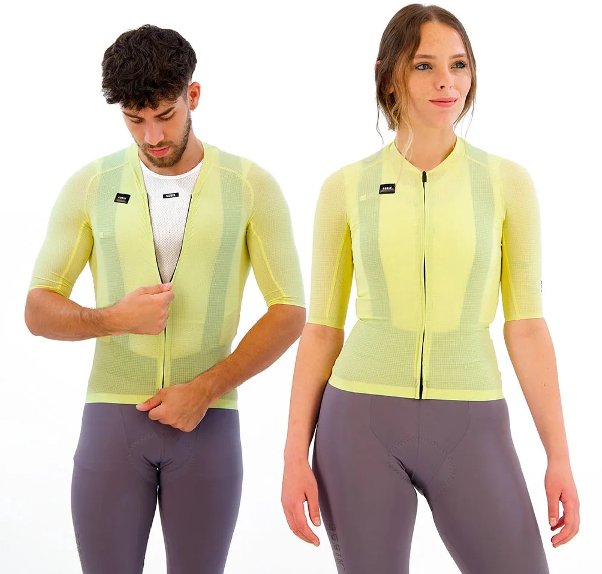 Maillot GOBIK Phantom unisex 2026