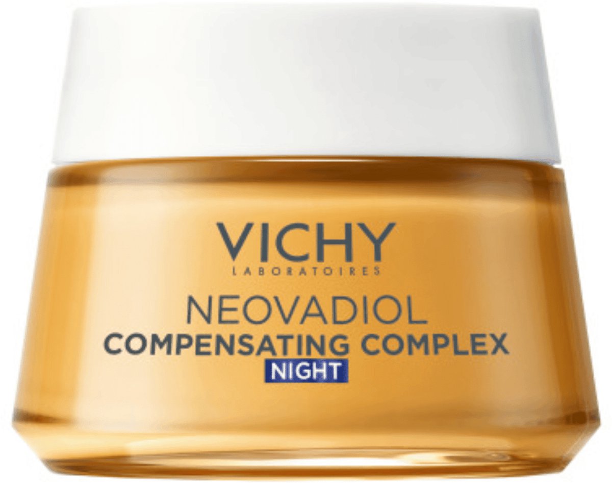 NEOVADIOL PERI-MENOPAU NIGHT 50M