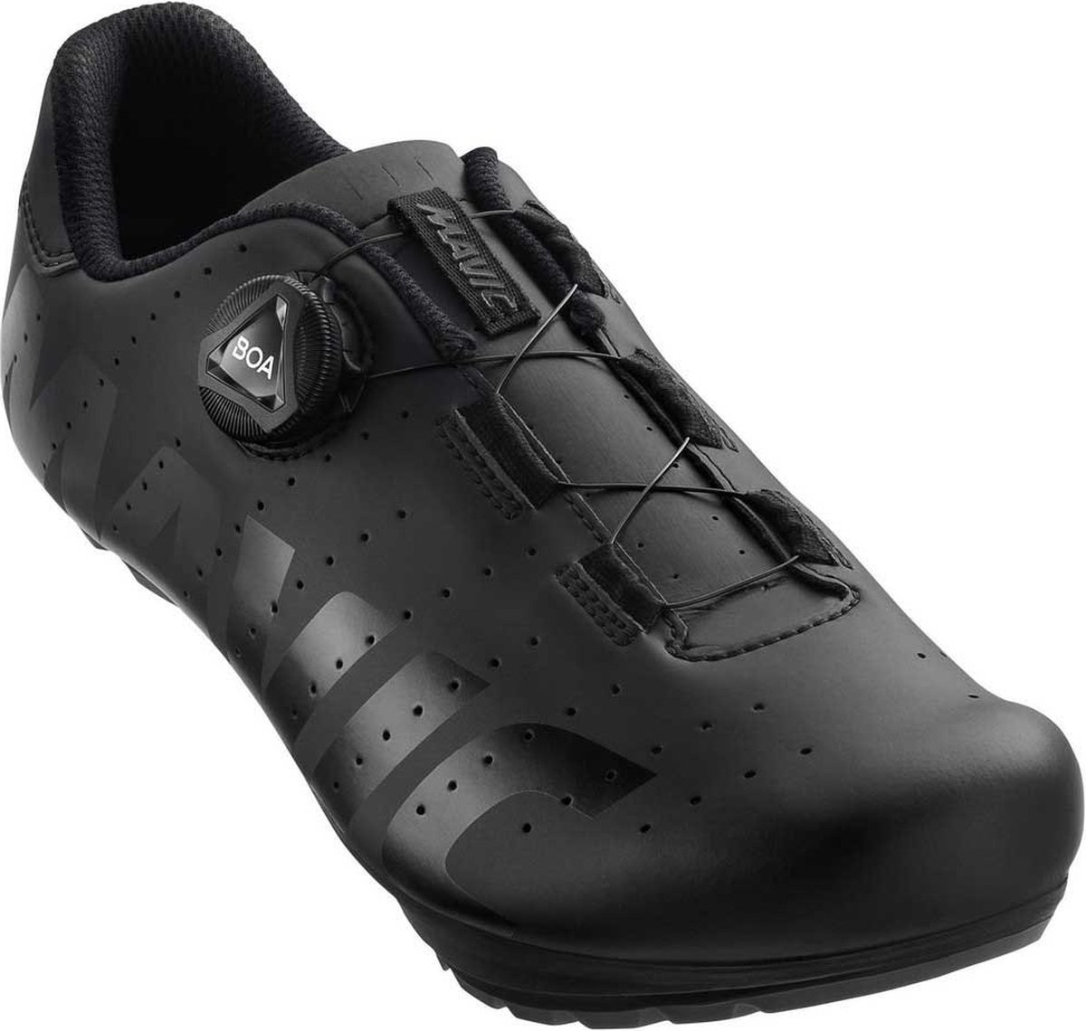 Zapatillas MAVIC Cosmic Boa SPD