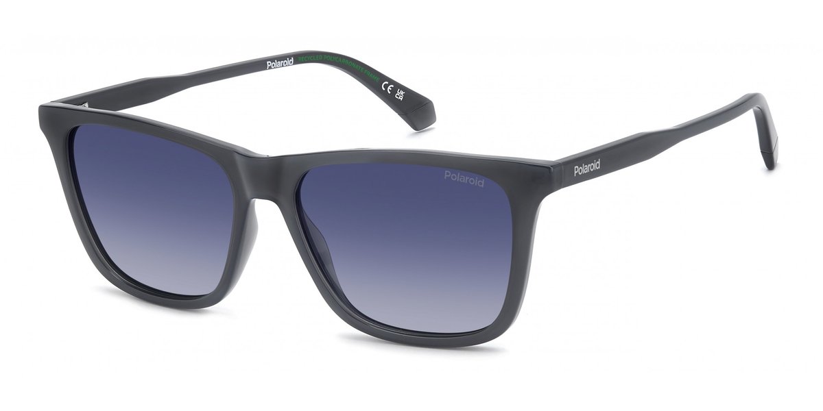 Gafas de sol polaroid hombre pld4190skb7