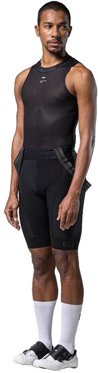 Camiseta interior GOBIK Second Skin 2026