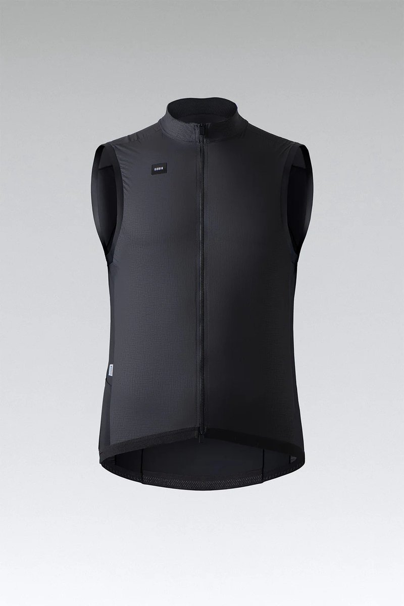 Chaleco GOBIK Vector 2.0 Hombre 2026