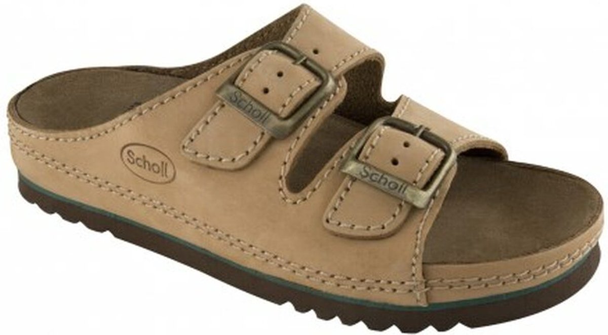 AIR BAG NUBUCK LINED CUOIO 38