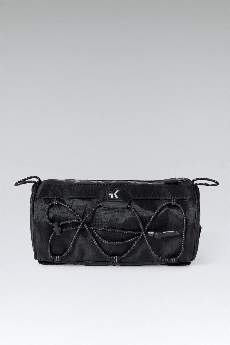 Bolsa manillar GOBIK Wander True Black