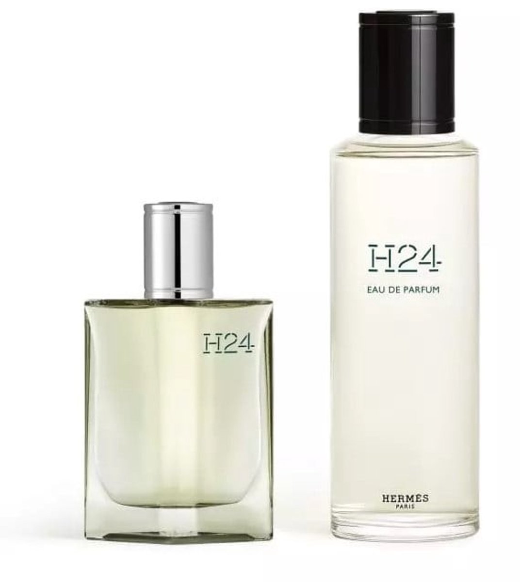 Hermes H24 Hombres 2 pieza(s)
