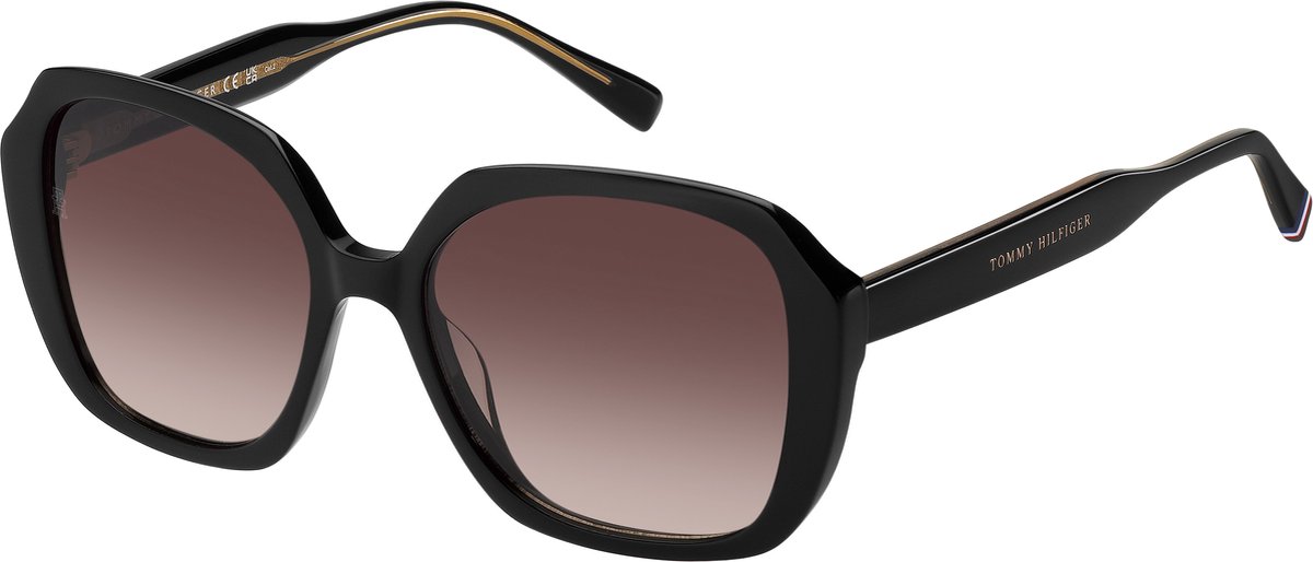 Gafas de Sol TOMMY HILFIGER TH 2105/S 807 BLACK 54/17/140 Mujer