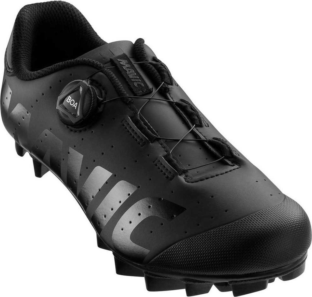 Zapatillas MAVIC Crossmax Boa 2025