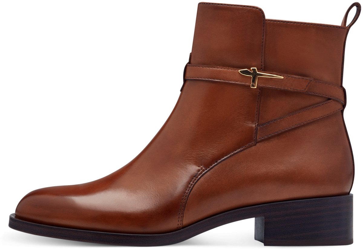 Moderne Stiefeletten für Damen Tamaris à talon