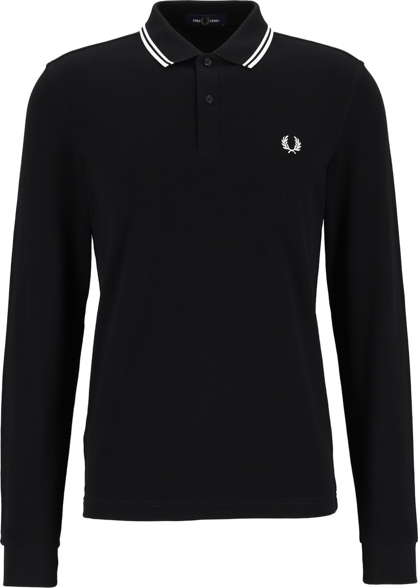 Polo-Shirt Fred Perry M3636