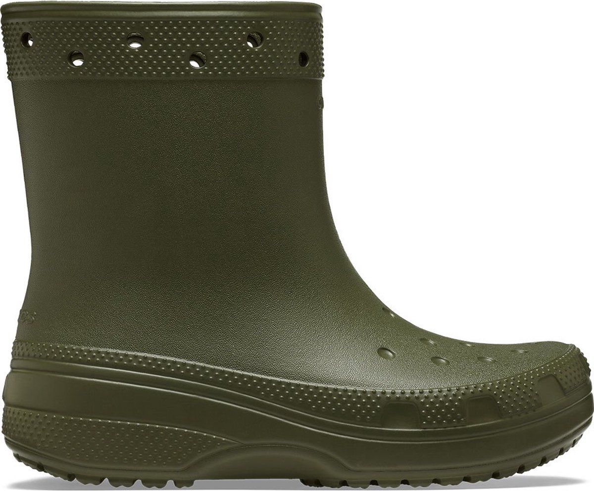 Stiefel Crocs Classic