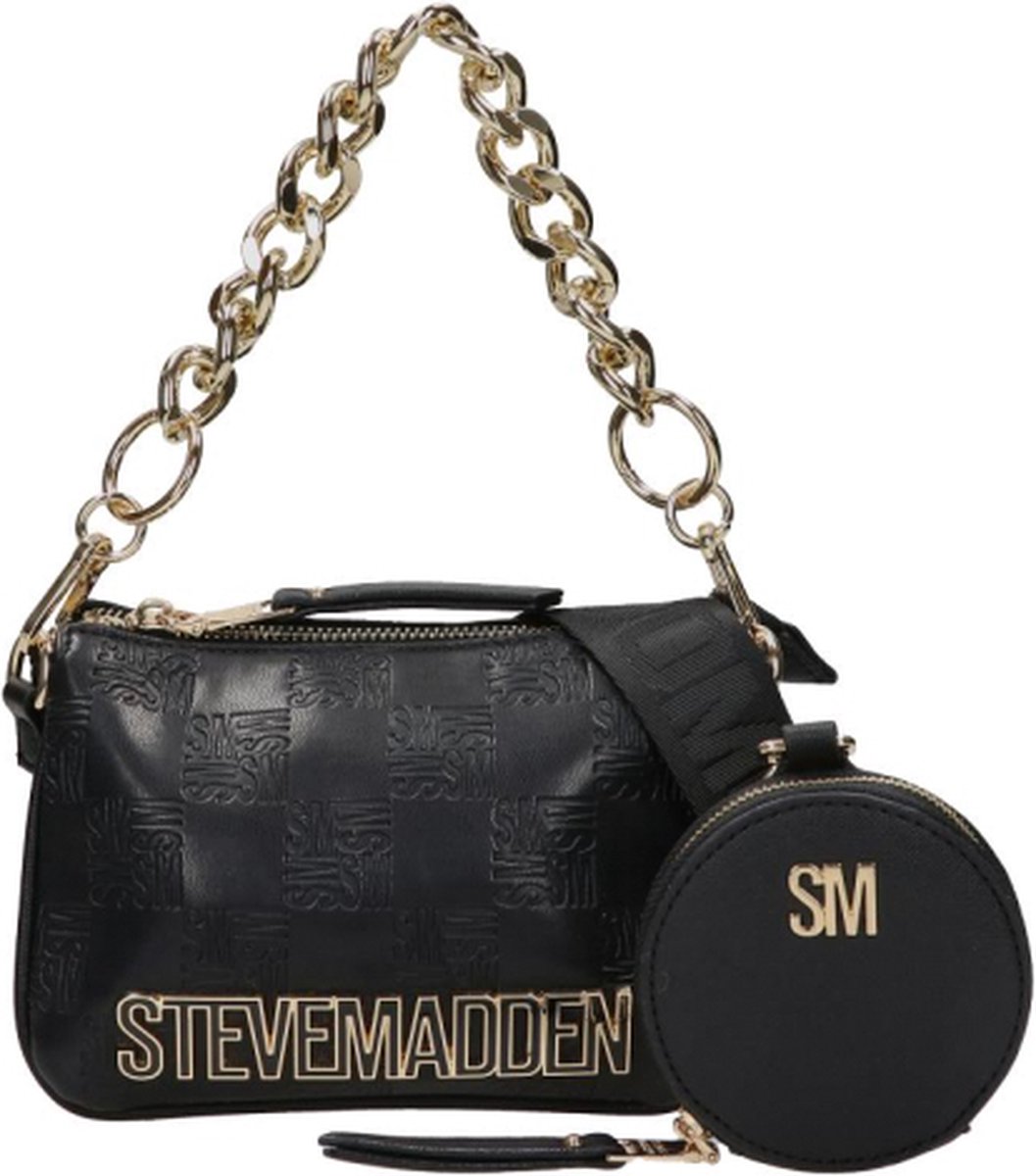 Schultertasche Frau Steve Madden Miniroy