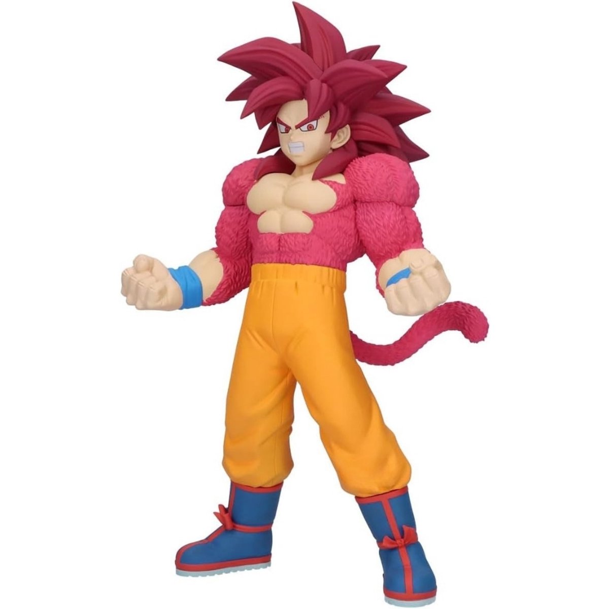 Figurine Banpresto Dragon Ball Daima Son Goku