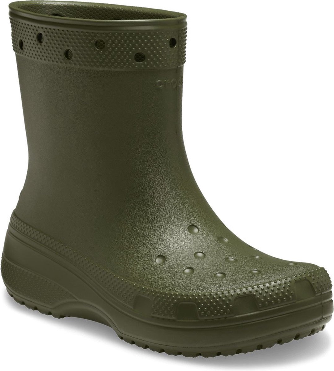 Kinderstiefel Crocs Classic
