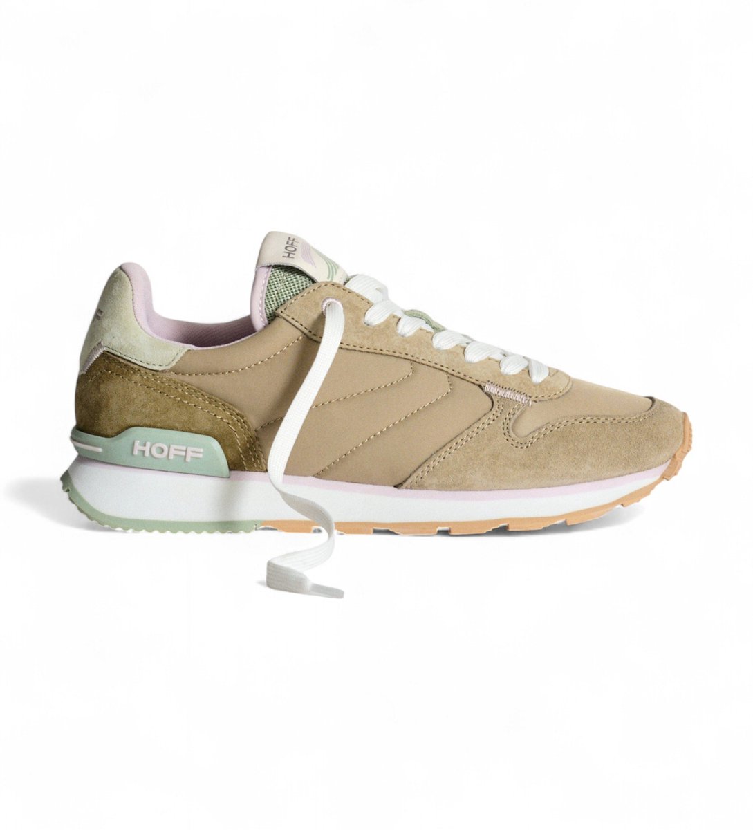 Sneakers Hoff Xanthos