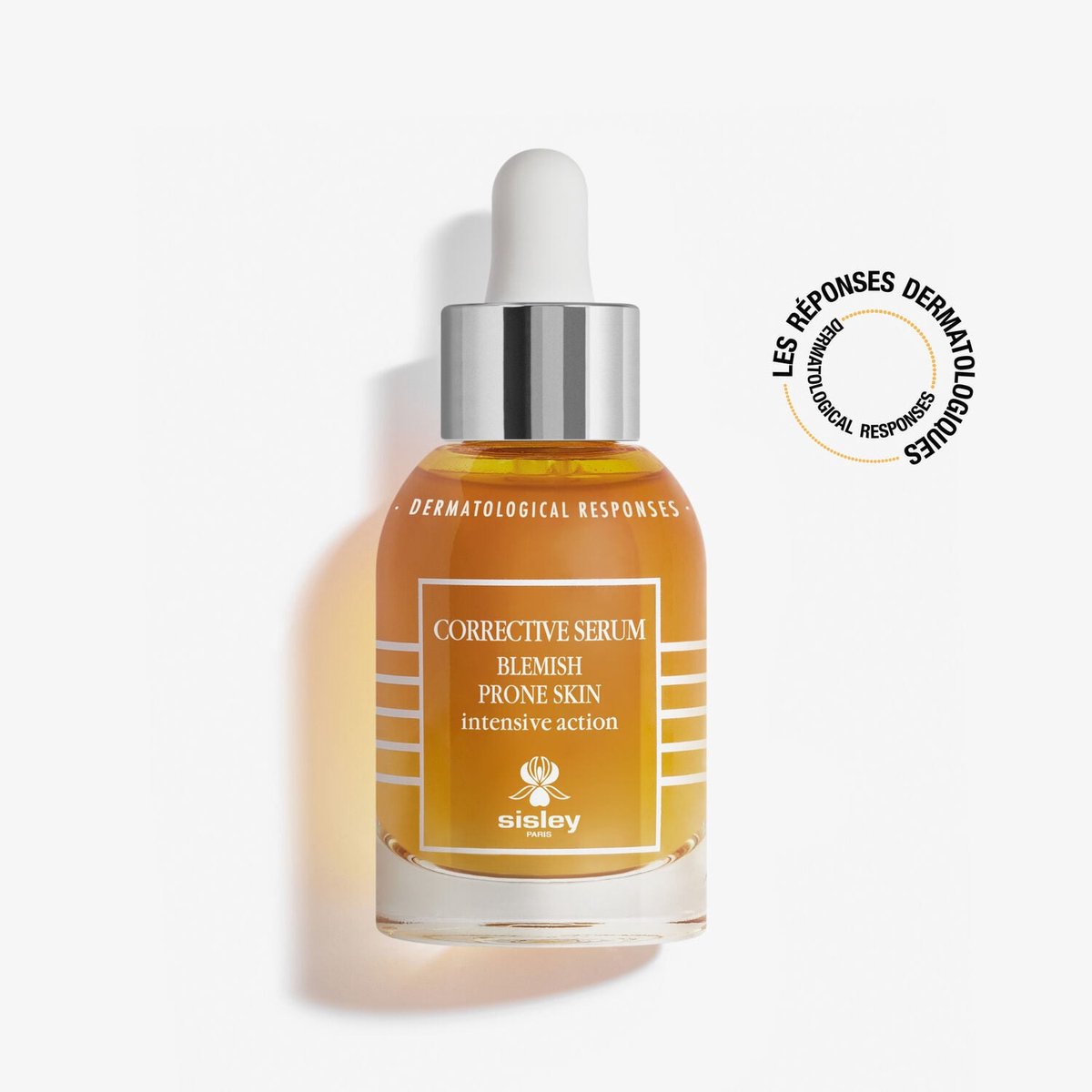Sisley Corrective Serum Blemish Prone Skin Sérum facial 30 ml Mujeres