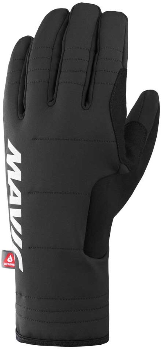 Guantes MAVIC Ksyrium Thermo 2025