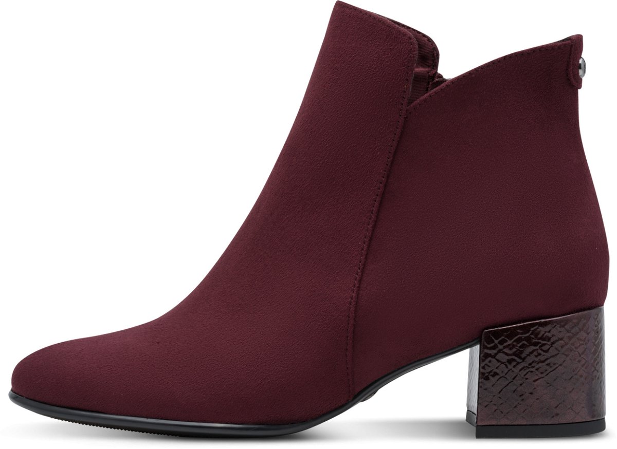 Damen Stiefeletten Tamaris 1-25354-43